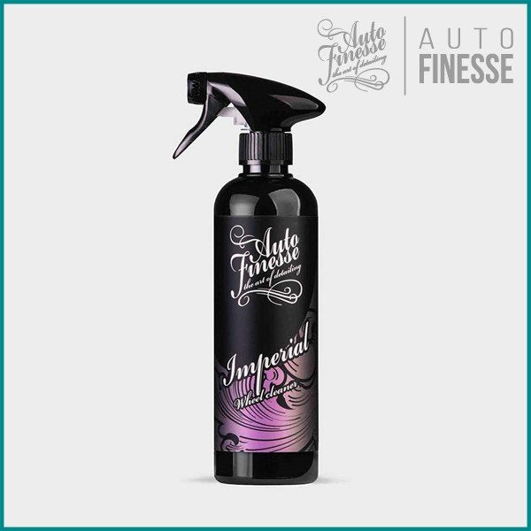 AUTO FINESSE IMPERIAL 500ml インペリアル ホイールクリーナー