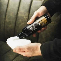 AUTO FINESSE HIDE LEATHER CONDITIONER 500ml ハイド レザーコンディショナー