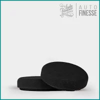 オートフィネス　ワックススポットパッド　カーワックス　カーケア　アクセサリー　洗車用品　AUTO FINESSE WAX SPOT PAD