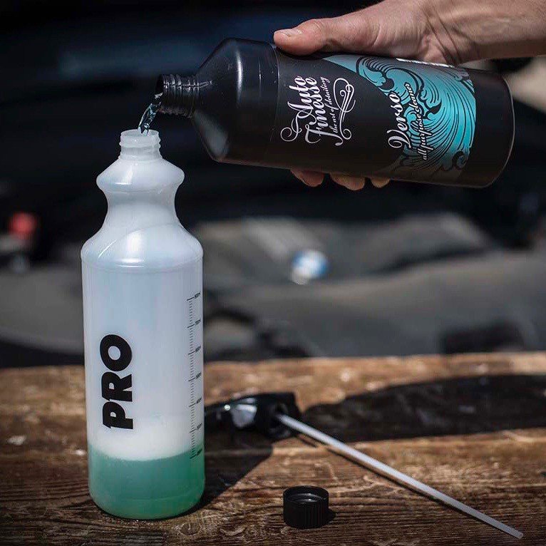 AUTO FINESSE PRO BOTTLE 1L プロボトル