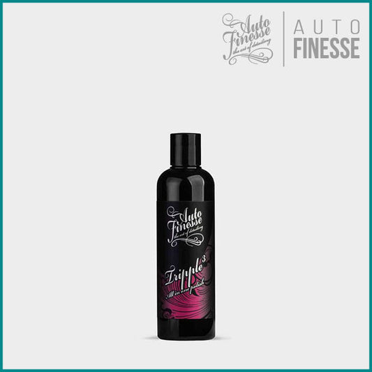 AUTO FINESSE TRIPPLE  250ml　オートフィネス　トリプル　オールインワンポリッシュ