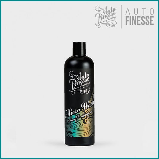 AUTO FINESSE MICRO WASH 500ml マイクロファイバーウォッシュ