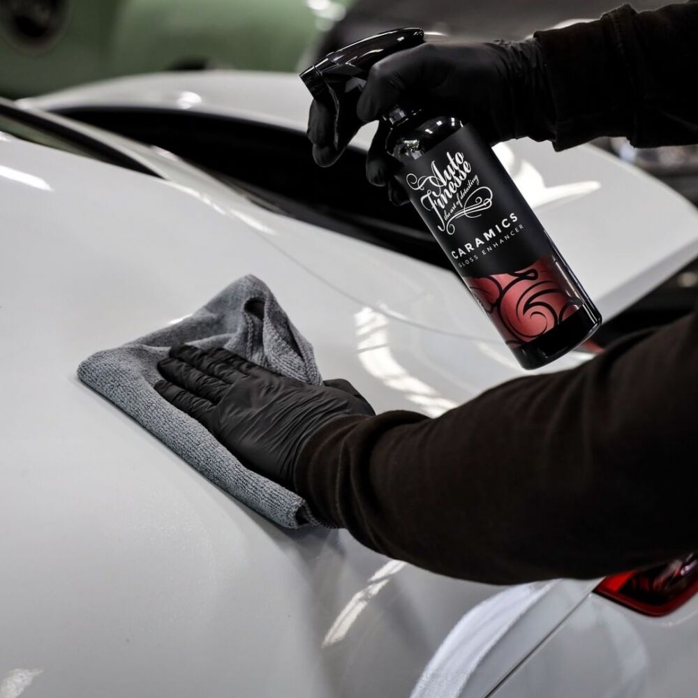 AUTO FINESSE GLOSS ENHANCER 500ml グロスエンハンサー