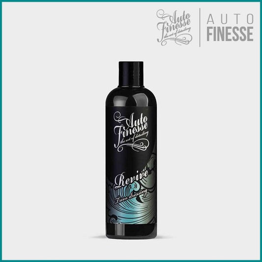 AUTO FINESSE REVIVE 500ML リバイブ トリムドレッシング