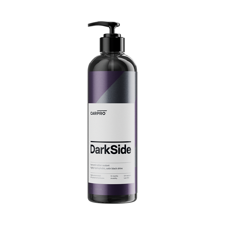 Carpro DarkSide ダークサイド 500ml