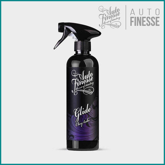 AUTO FINESSE GLIDE 500ml グライドクレイバースプレー