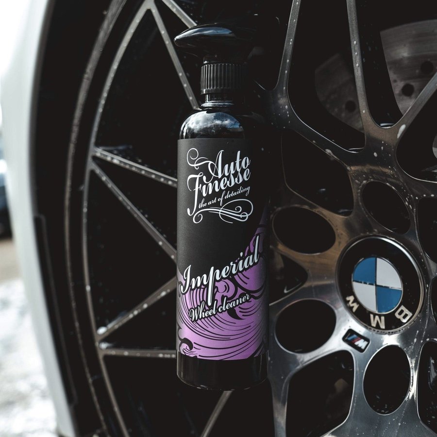 AUTO FINESSE IMPERIAL 500ml インペリアル ホイールクリーナー