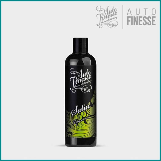 AUTO FINESSE SATIN 500ml サテン タイヤクリーム