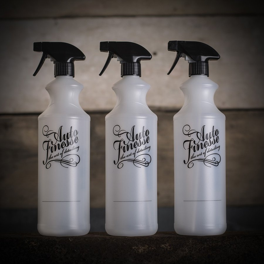 AUTO FINESSE PRO BOTTLE 1L プロボトル