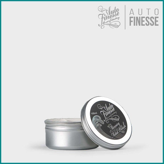 AUTO FINESSE MERCURY 100g メタルポリッシュ